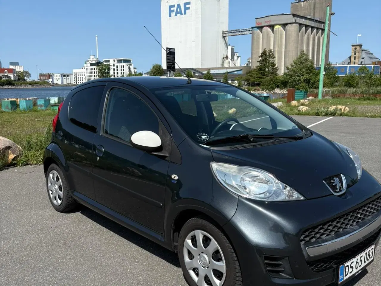 Billede 4 - Peugeot 107 