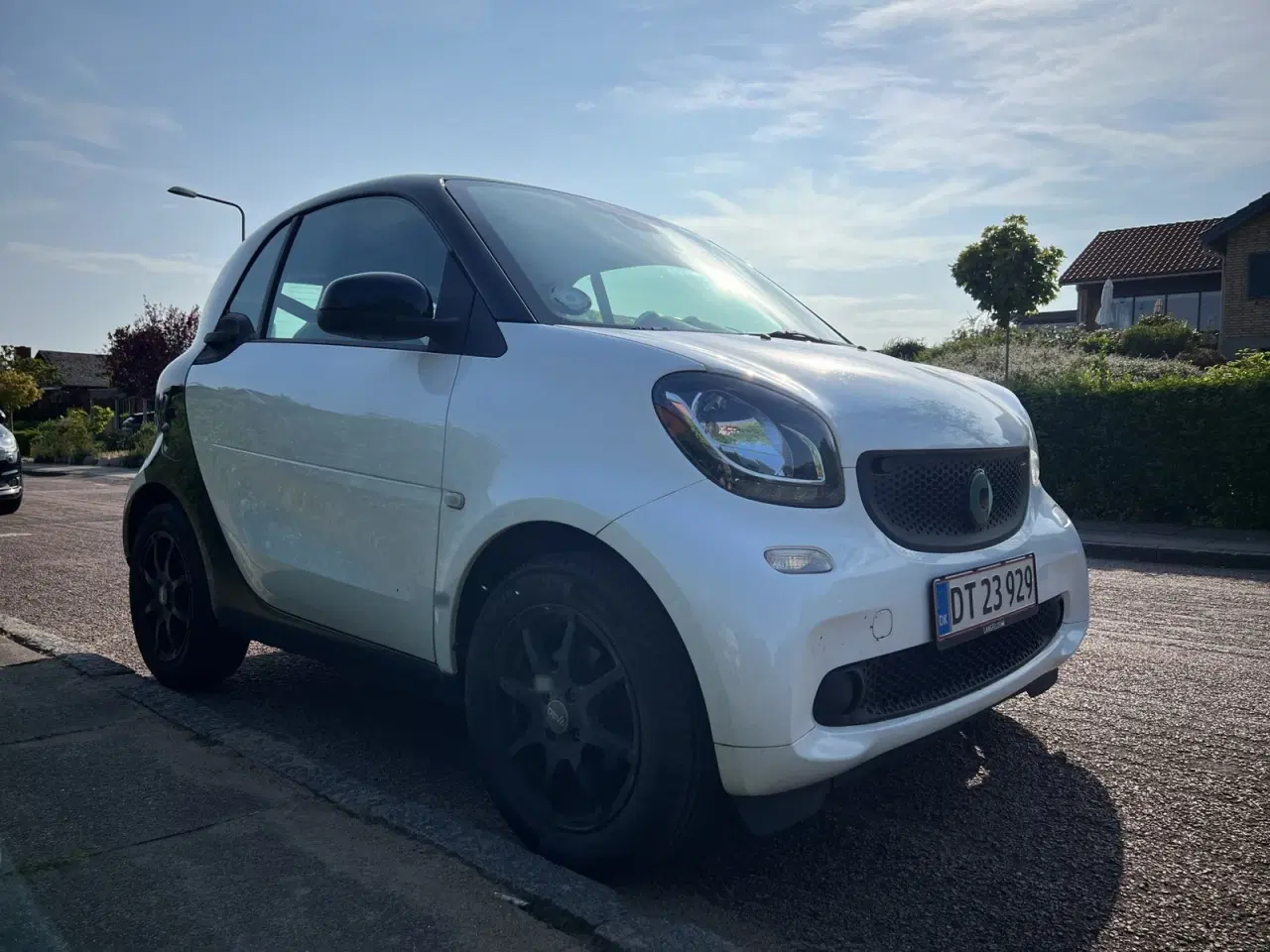 Billede 3 - Smart Fortwo 1,0 Joy