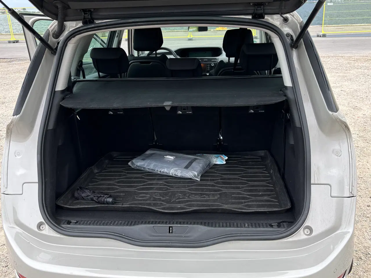 Billede 3 - Citroen Grand Spacetourer