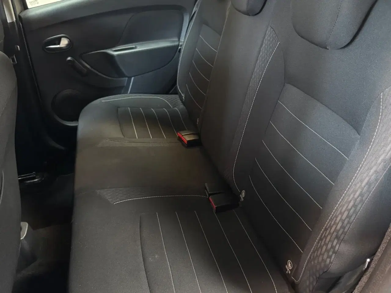 Billede 10 - Dacia Sandero 1,0 TCe 100 Streetway