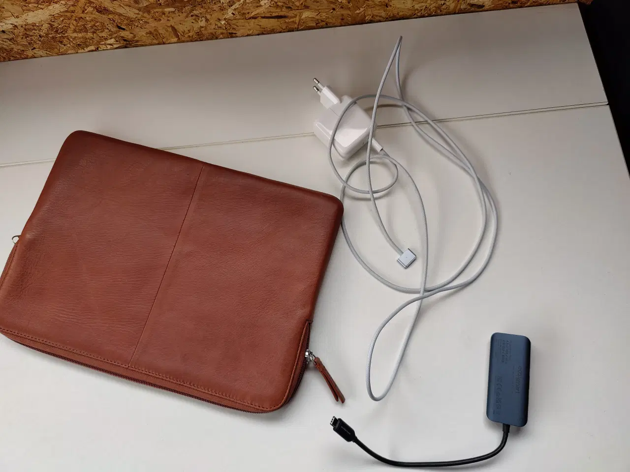 Billede 3 - MacBook Air M4 2025 512gb