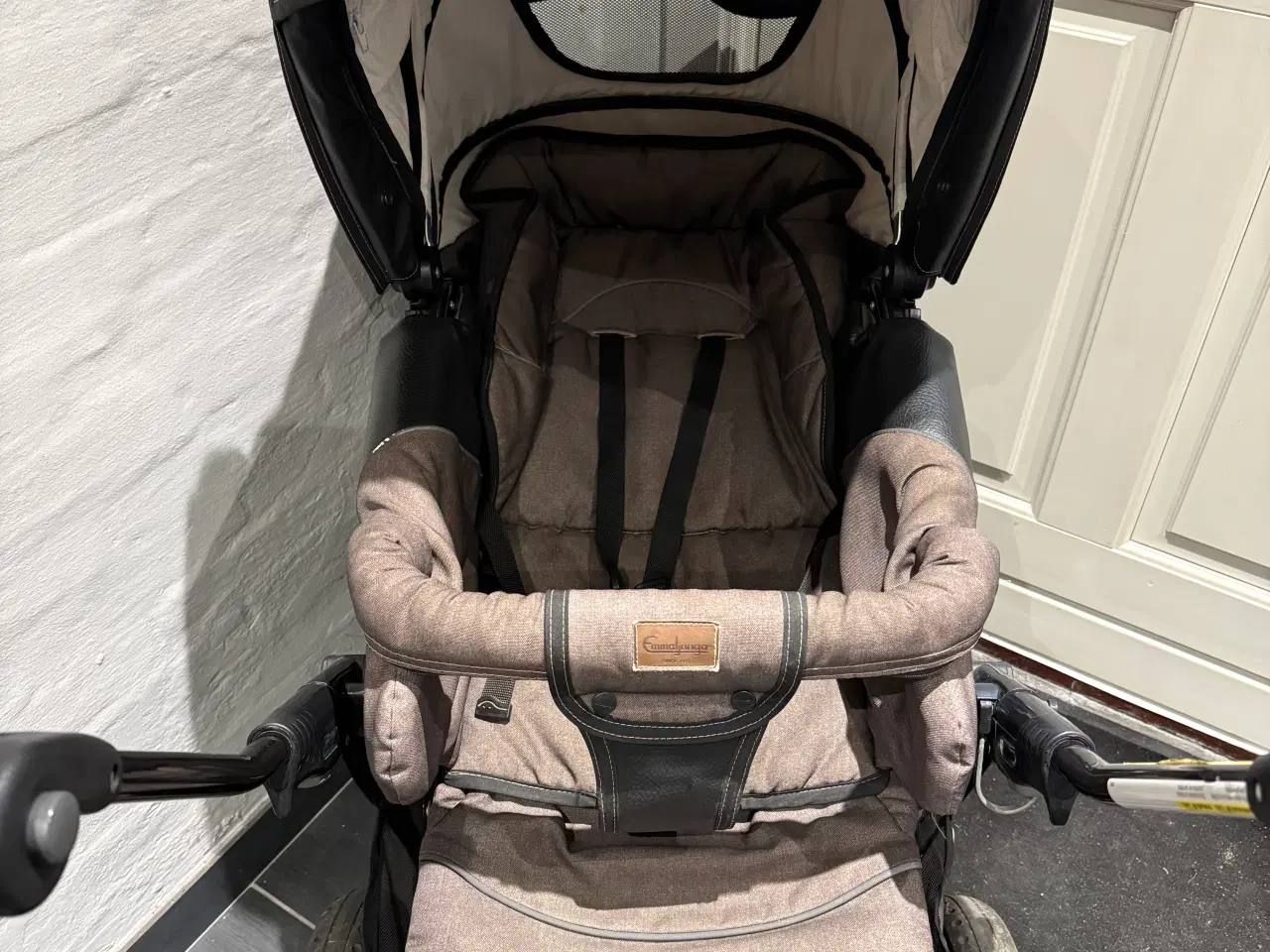 Billede 3 - Emmaljunga Super Nitro Competition