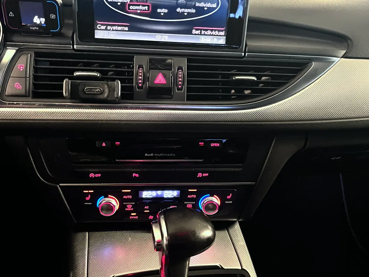 Billede 6 - Audi A6 3.0 tdi multitronic Avant 