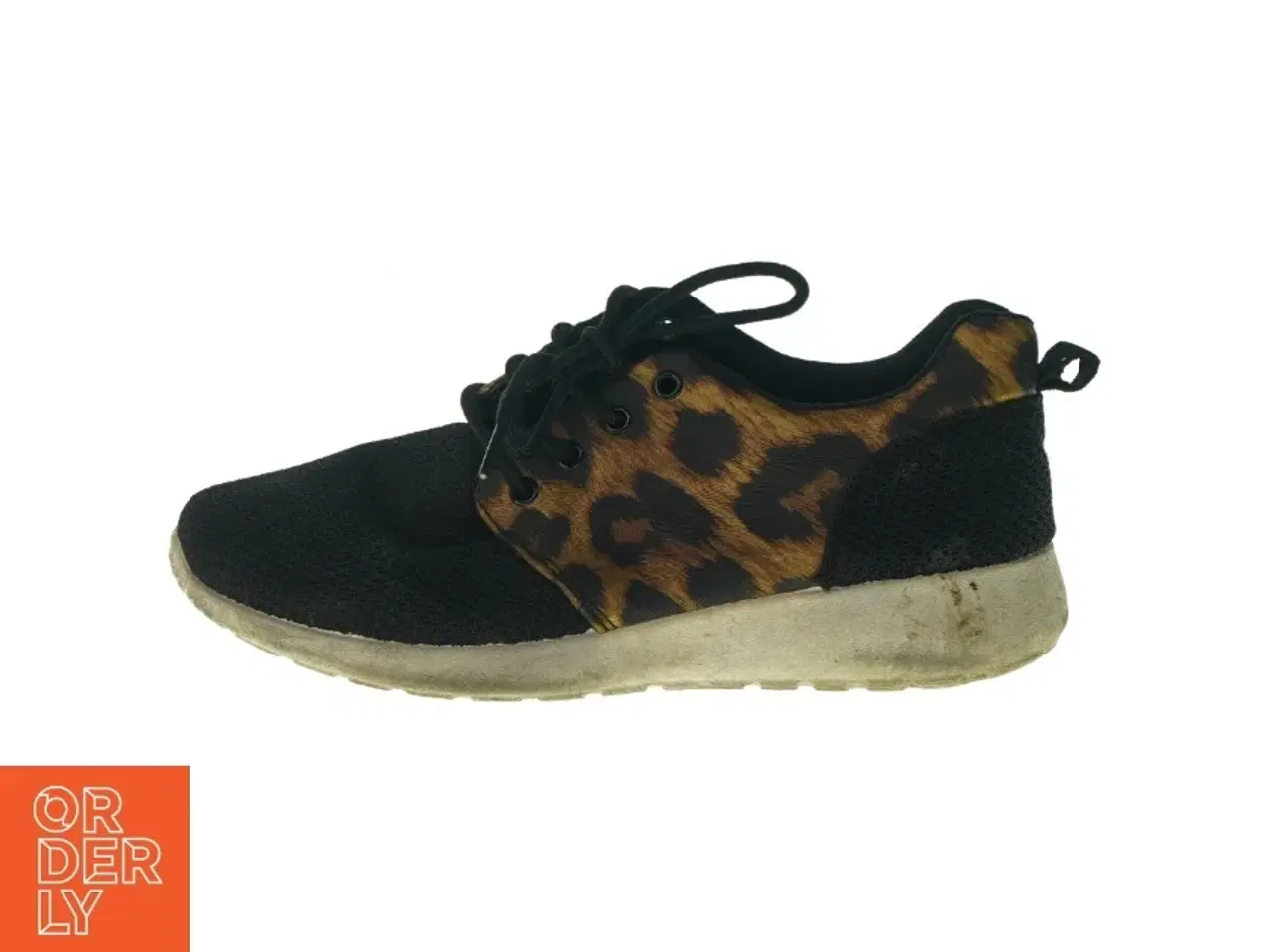 Billede 1 - Sneakers (str. 38)
