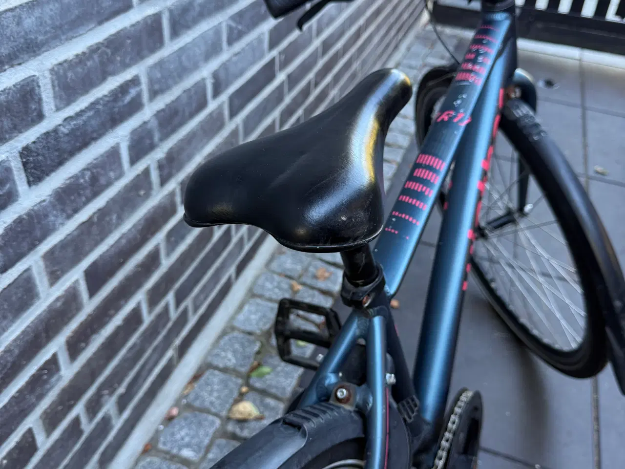 Billede 8 - Winther cykel 26”