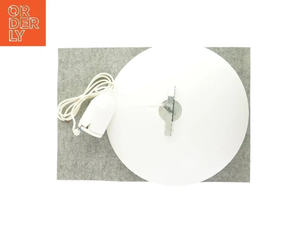 Billede 2 - Pendlerlampe (str. Ø: 42 cm)