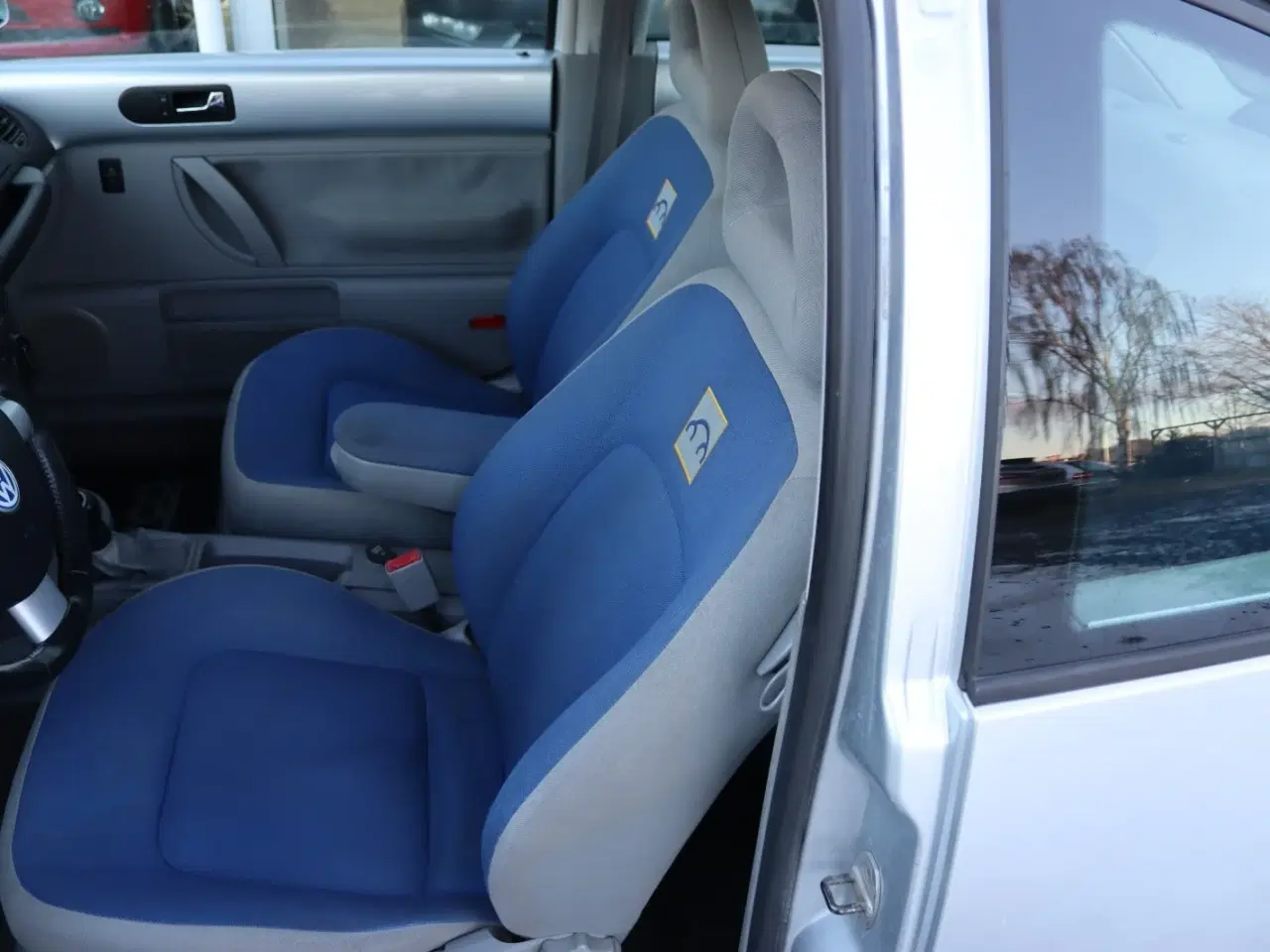 Billede 7 - VW New Beetle 1,6 