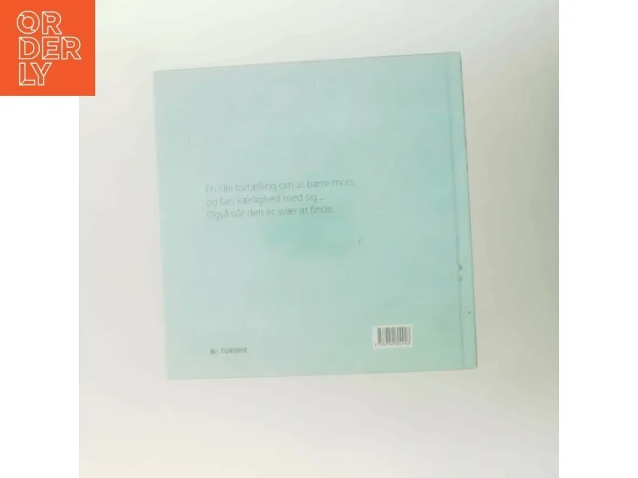 Billede 3 - Kære mor og far af Karin Feit Almberg (Bog)