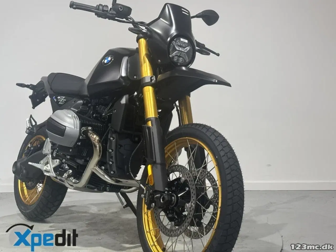 Billede 26 - BMW R 12 G/S