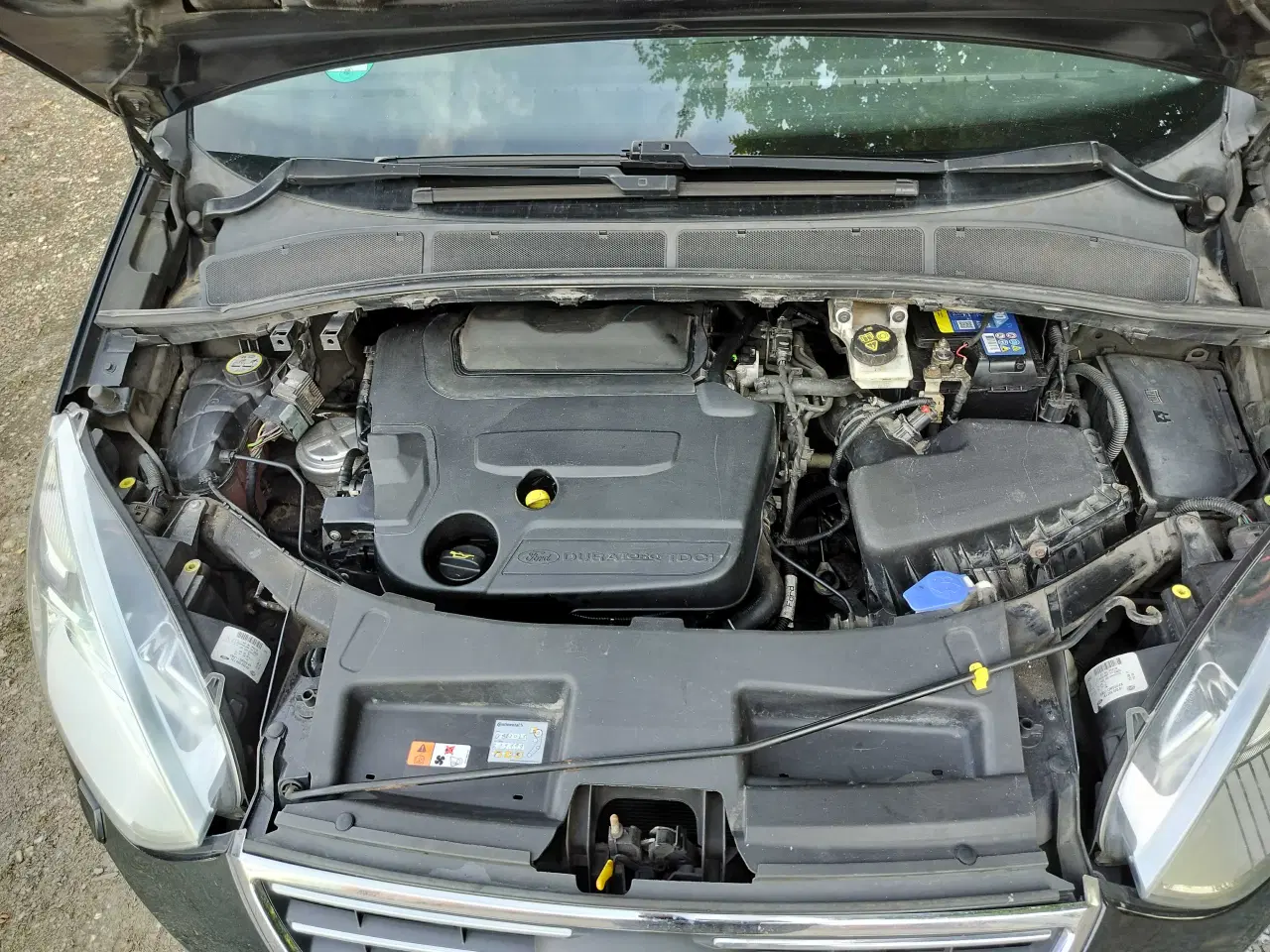 Billede 10 - Ford Galaxy 7 per
