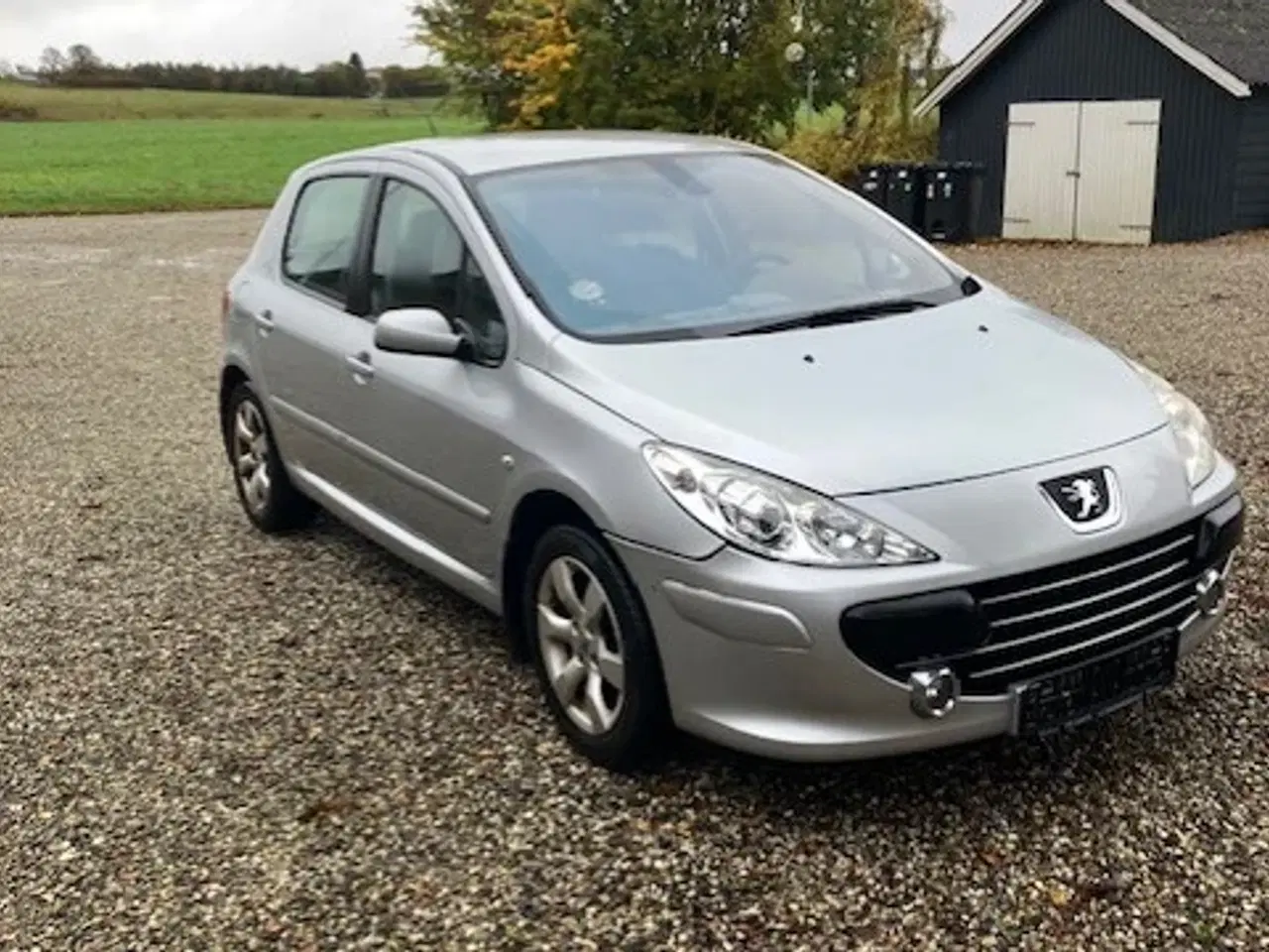 Billede 2 - Peugeot 307