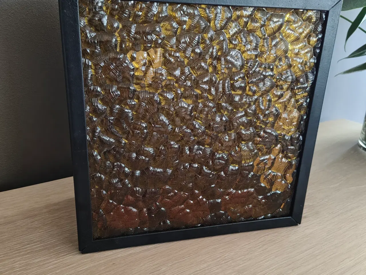 Billede 4 - Flot retro loftlampe