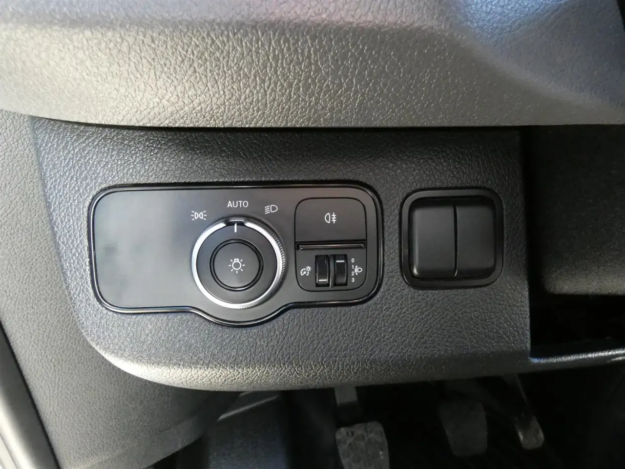 Billede 13 - Mercedes-Benz Sprinter 316 2,1 CDI A3 RWD 163HK Ladv./Chas. 6g