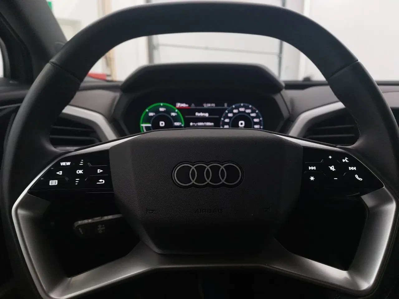 Billede 11 - Audi Q4 e-tron 40 