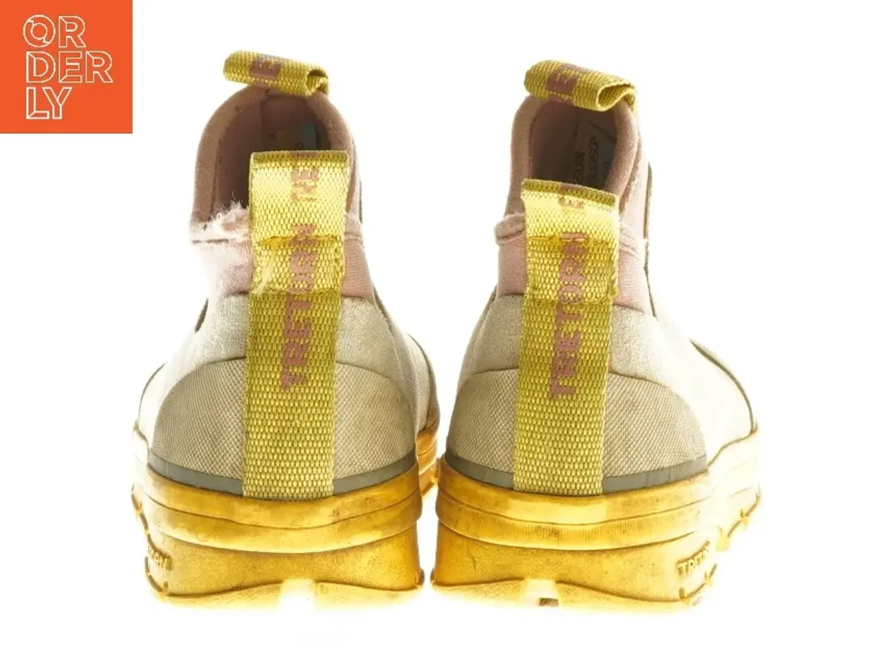 Billede 2 - Tretorn børnestøvler fra Tretorn (str. 24 )