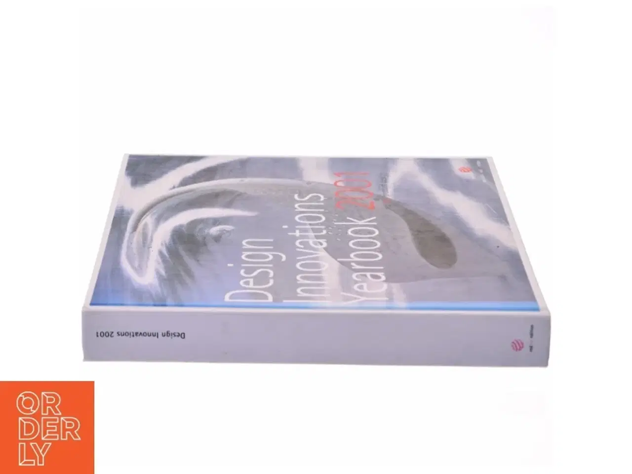 Billede 2 - Design innovations yearbook 2001 (Bog)