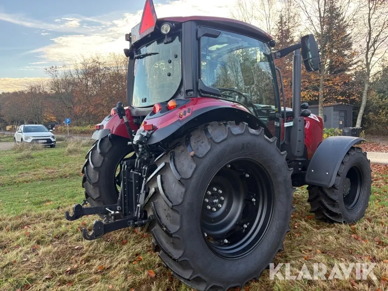 Billede 6 - Traktor McCormick X5.120