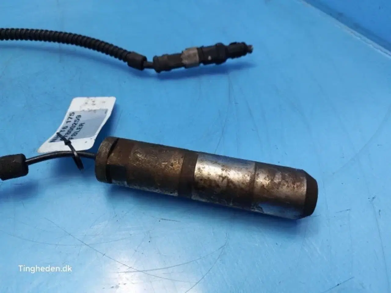 Billede 9 - New Holland T6 Føler 47800259