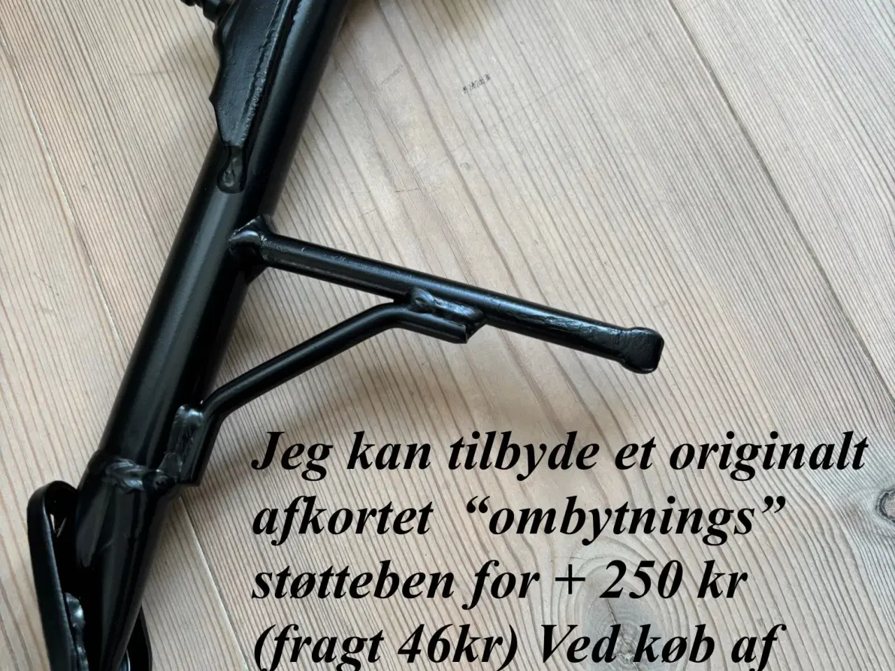 Billede 2 - Suzuki SV 650 hæve sænkningssæt fra 2003 og frem 