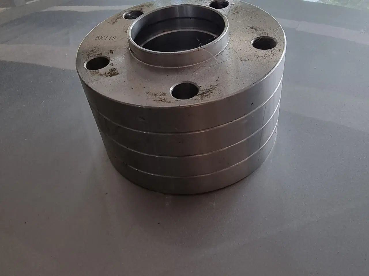Billede 1 - 5×112 2cm spacer 