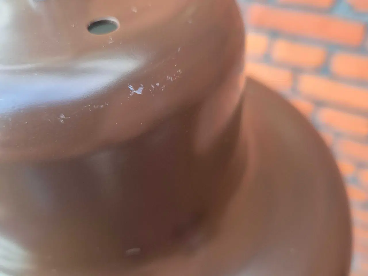 Billede 7 - To lækre retrolamper i dansk design 