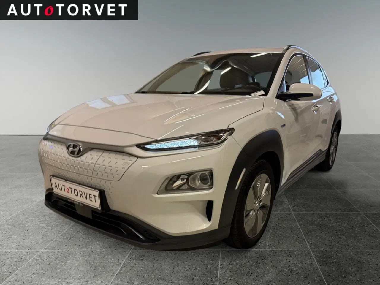 Billede 1 - Hyundai Kona 64 EV Trend Komfort