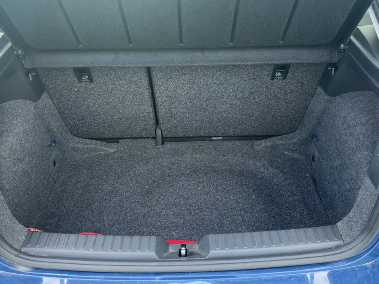 Billede 13 - Seat Ibiza 1,0 TSi 115 Style
