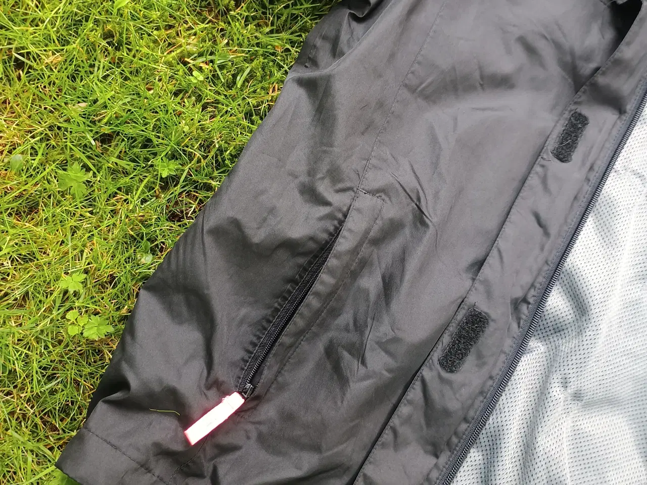 Billede 2 - Regnjakke Woman BaseCamp