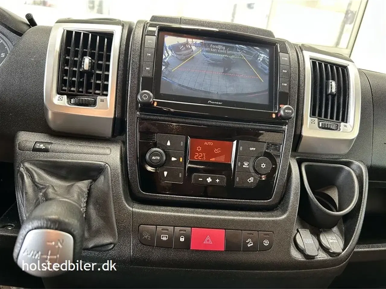 Billede 22 - 2019 - Carthago malibu 600 DB   Automatgear, km 31000, dieselfyr med indb. el-patron m.m.