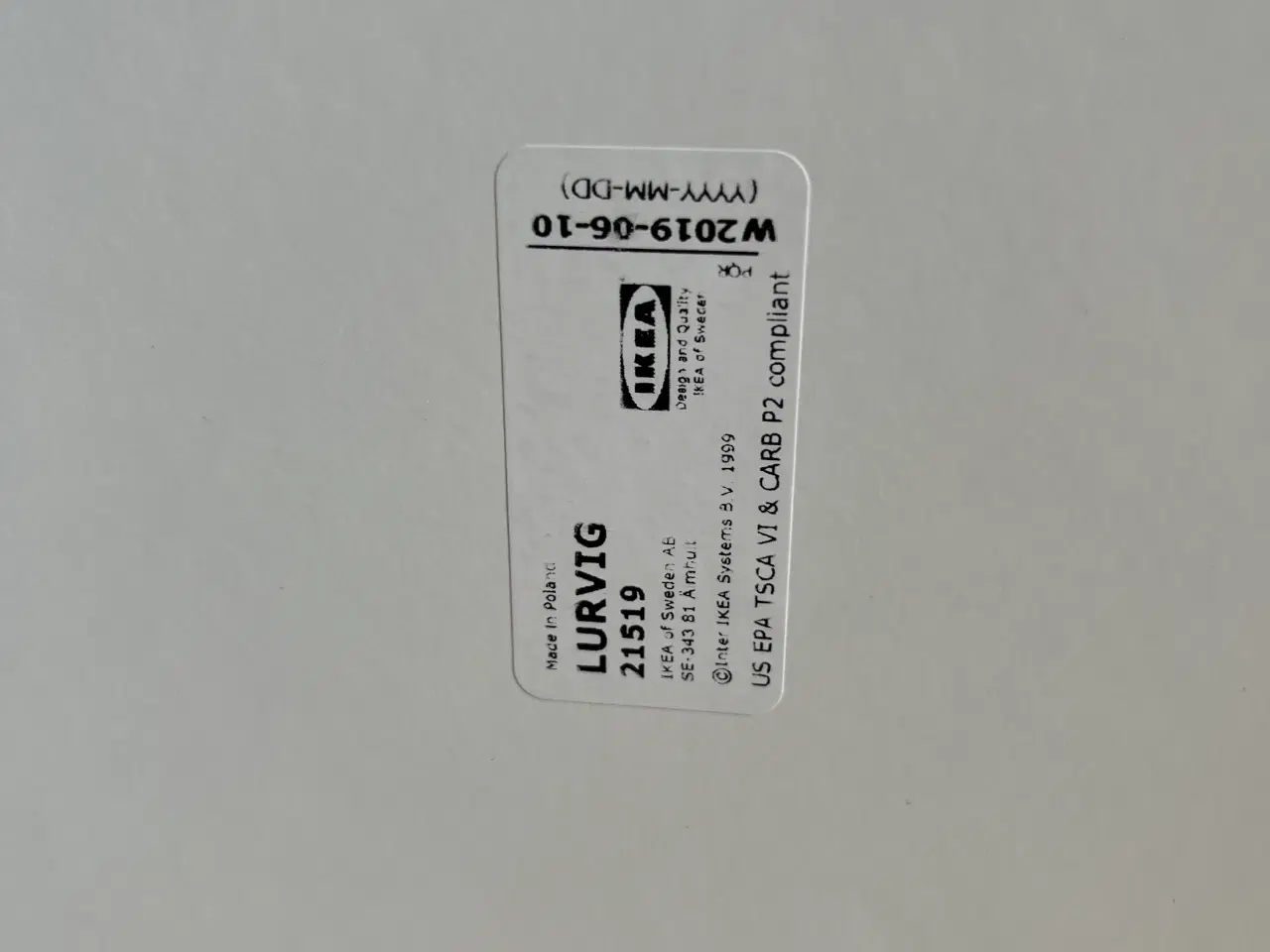 Billede 6 - Hundeseng Ikea Lurvig med pude