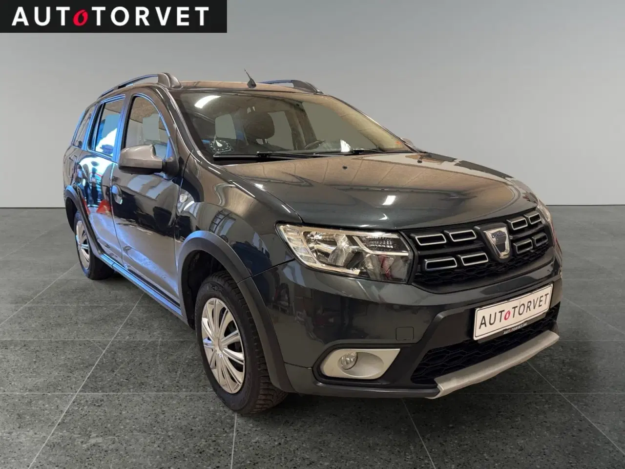 Billede 2 - Dacia Logan Stepway 0,9 TCe 90 MCV