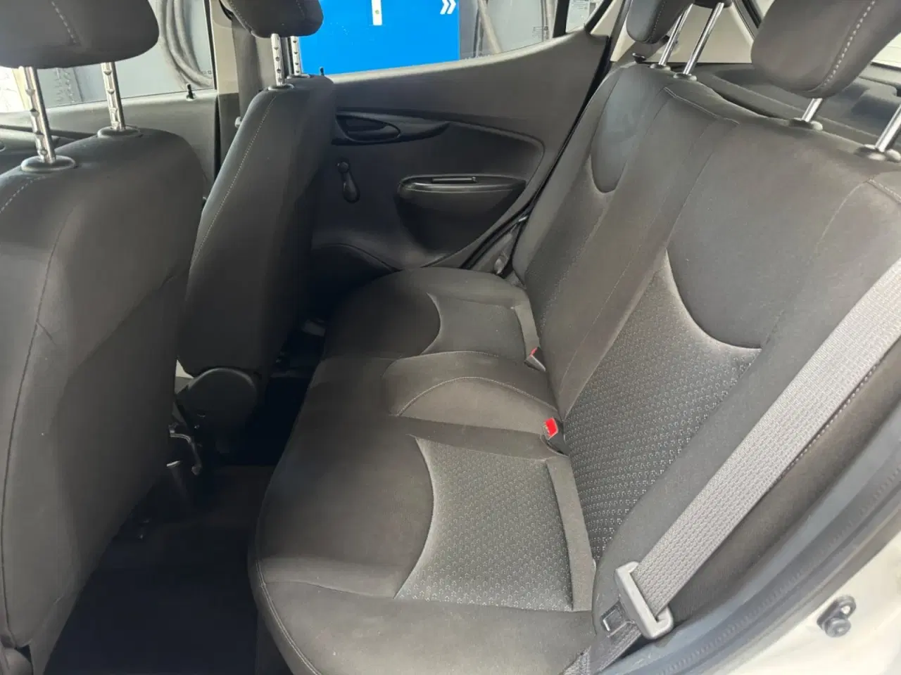 Billede 9 - Opel Karl 1,0 Cosmo