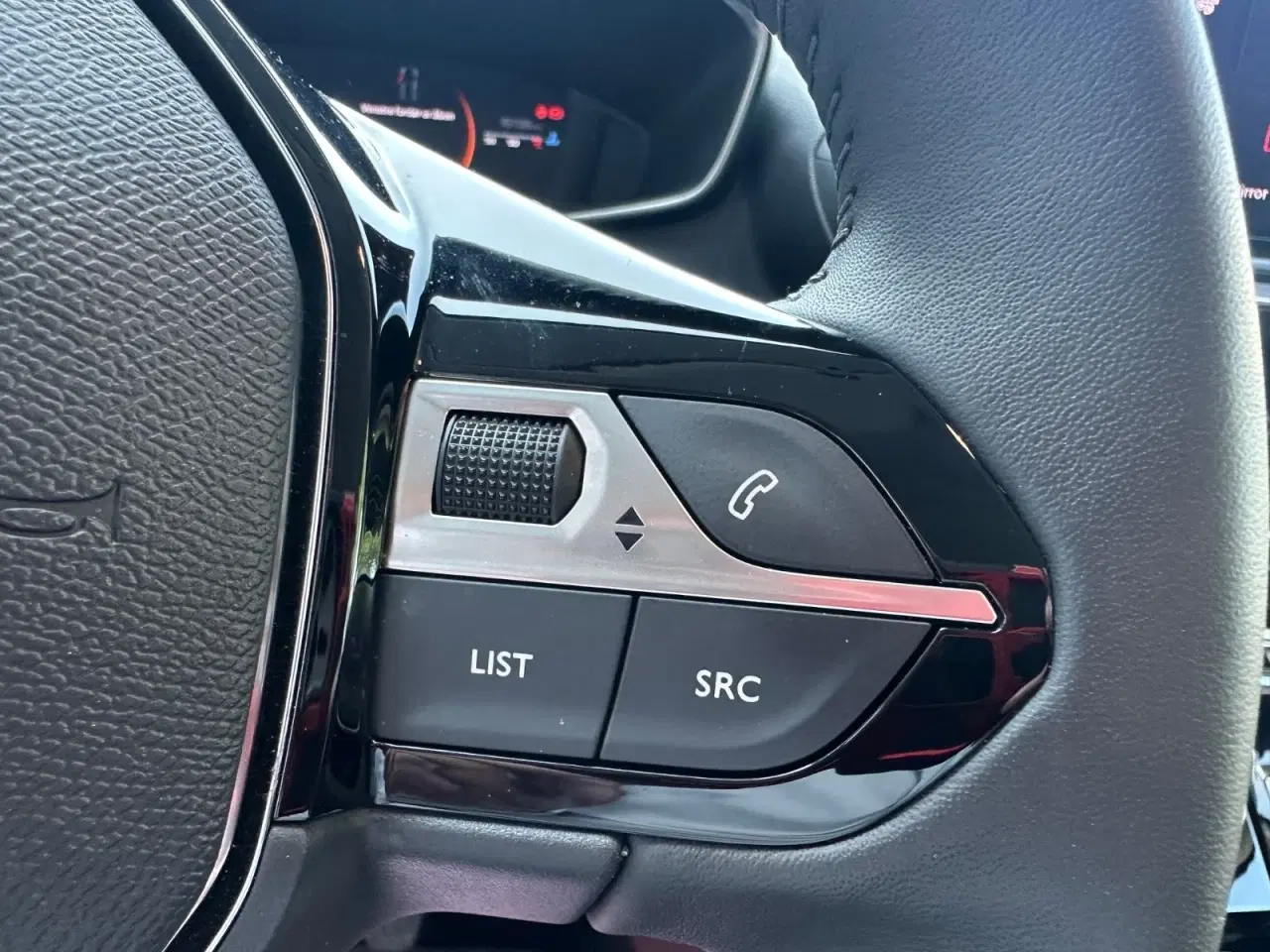 Billede 14 - Peugeot 208 1,2 PureTech 100 Allure+
