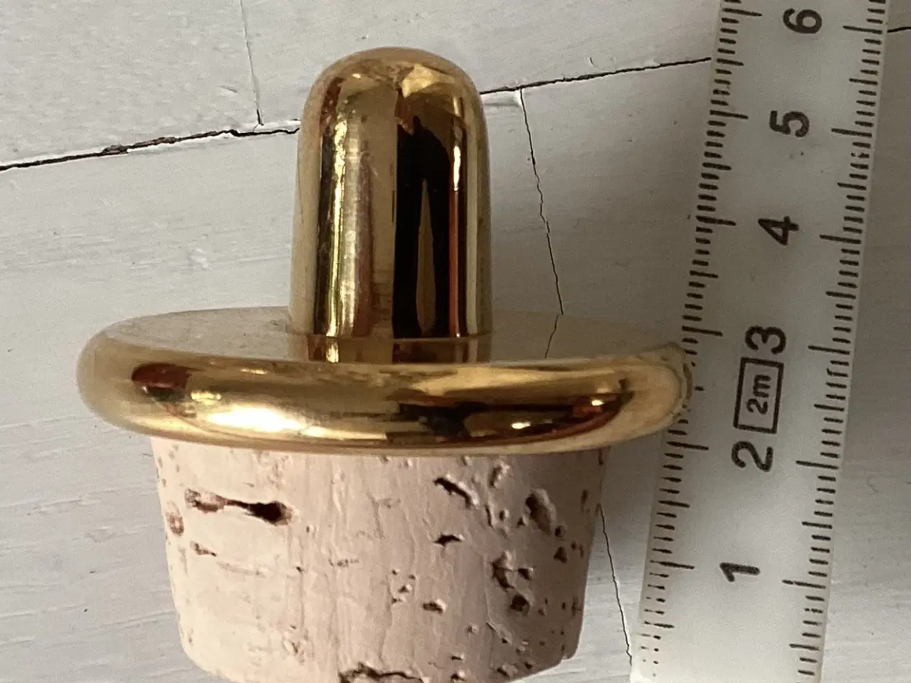 Billede 8 - Holmegaard jule karaffel i æske