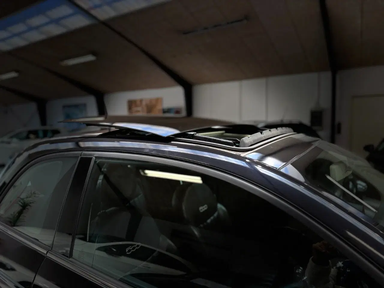 Billede 8 - Fiat 500 1,2 Black Fire