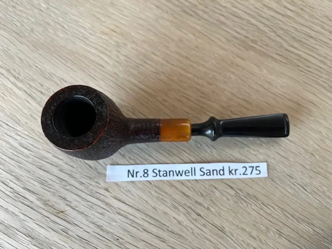 Billede 3 - Ks. 1 Stanwell Sand fra kr. 275 pr stk
