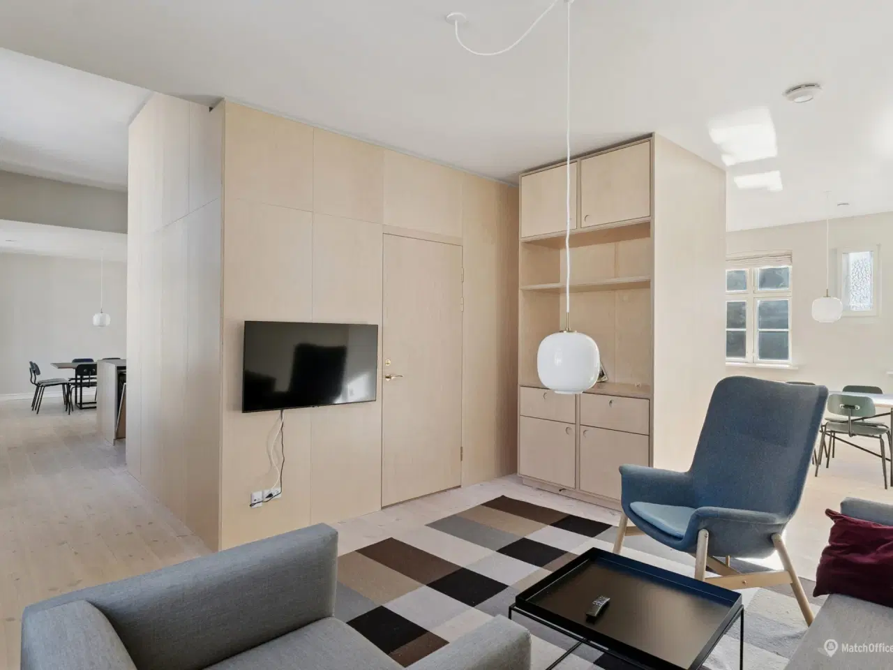 Billede 12 - Unikke lokaler på Hjørring Station – 559 m²