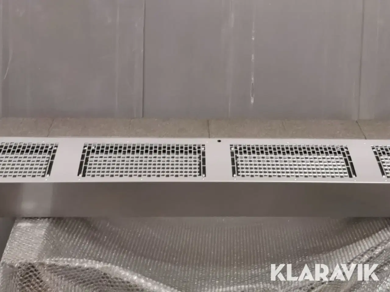 Billede 1 - Varmetæppe Sonniger Guard 200E