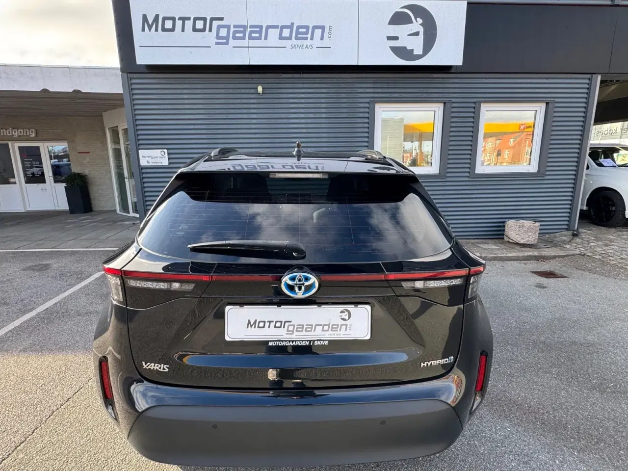 Billede 5 - Toyota Yaris Cross 1,5 Hybrid Active Tech+ e-CVT