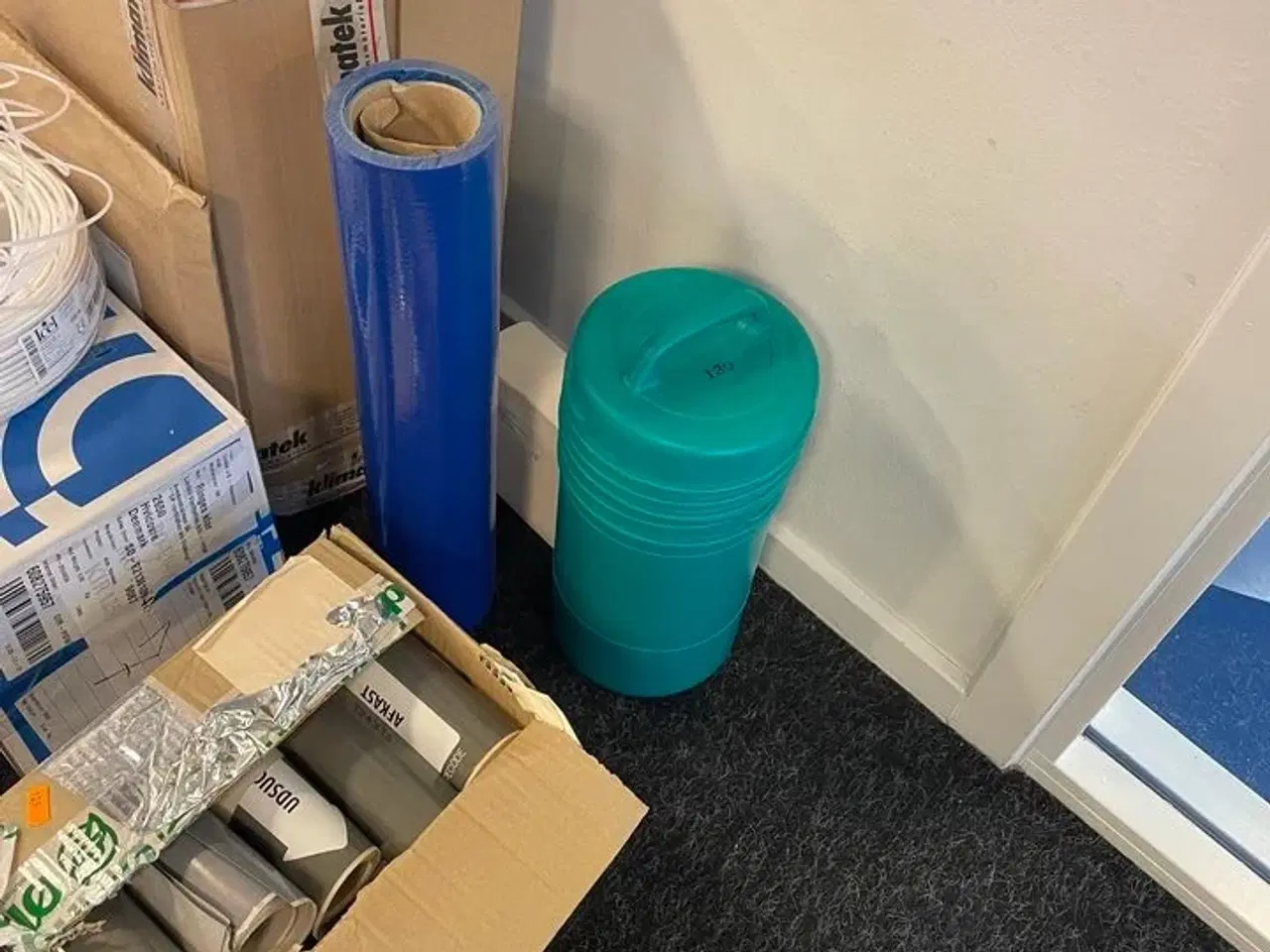 Billede 6 - Reservedele