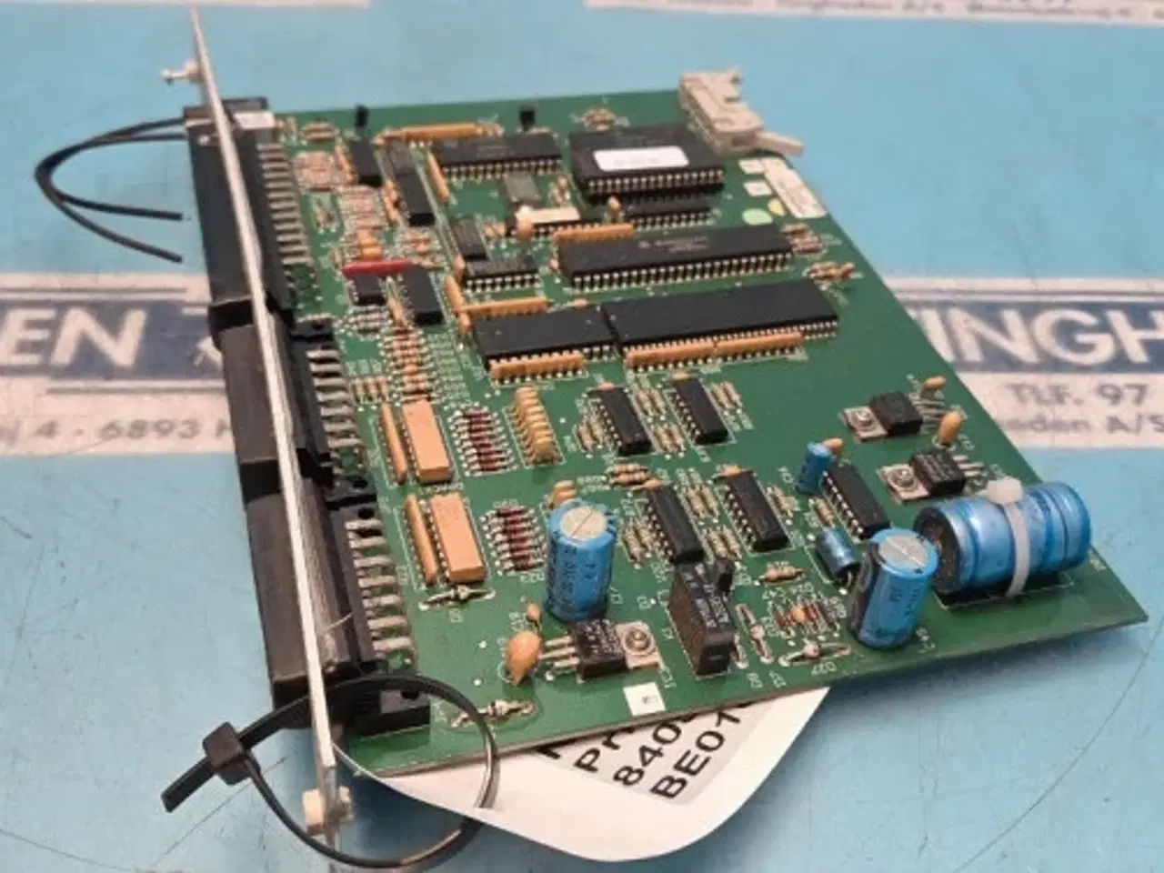 Billede 12 - New Holland FX60 Print 84058009