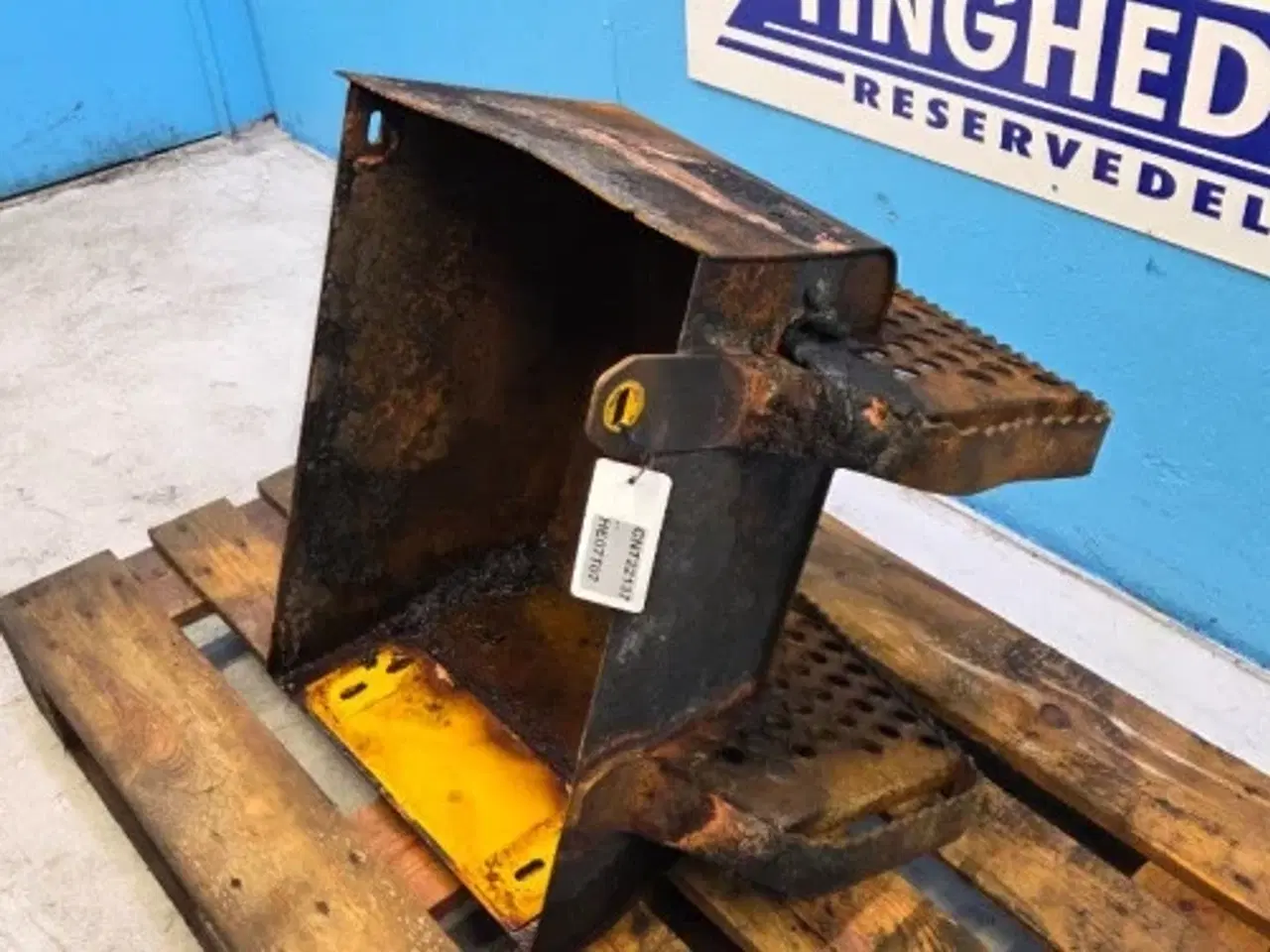 Billede 18 - Venieri 7.63B Trin 864.B.691