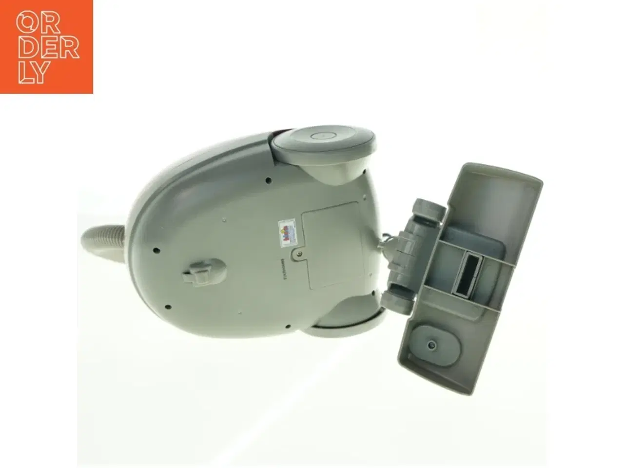 Billede 1 - Lege-støvsuger, electrolux, batteridreven