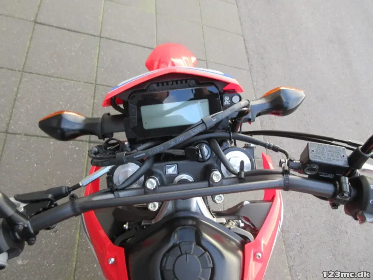 Billede 19 - Honda CRF 300 L MC-SYD BYTTER GERNE