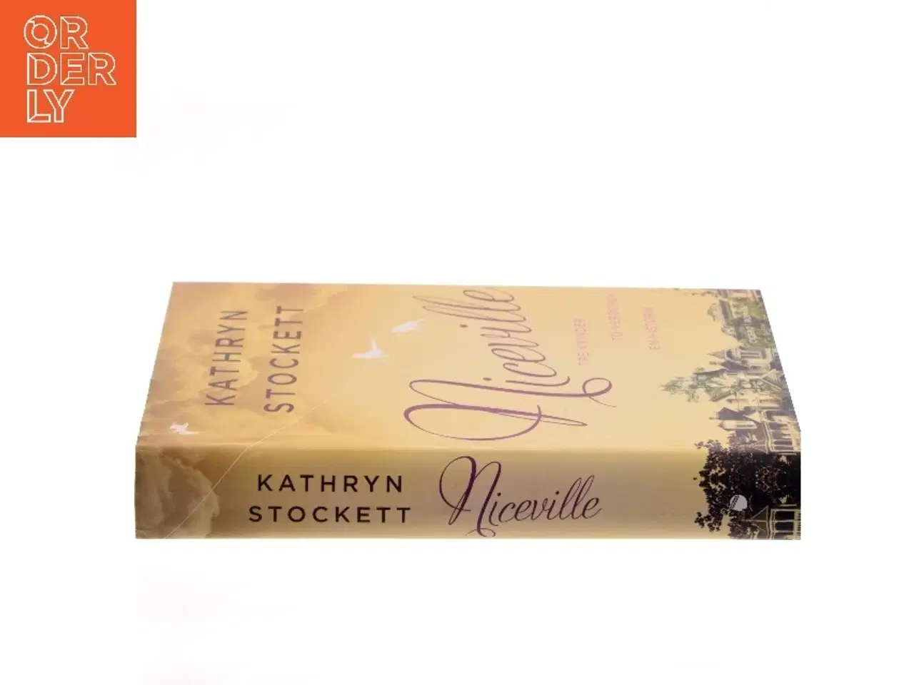 Billede 2 - Niceville af Kathryn Stockett (Bog)