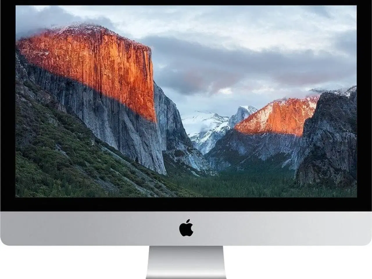 Billede 1 - iMac 27" 5K
