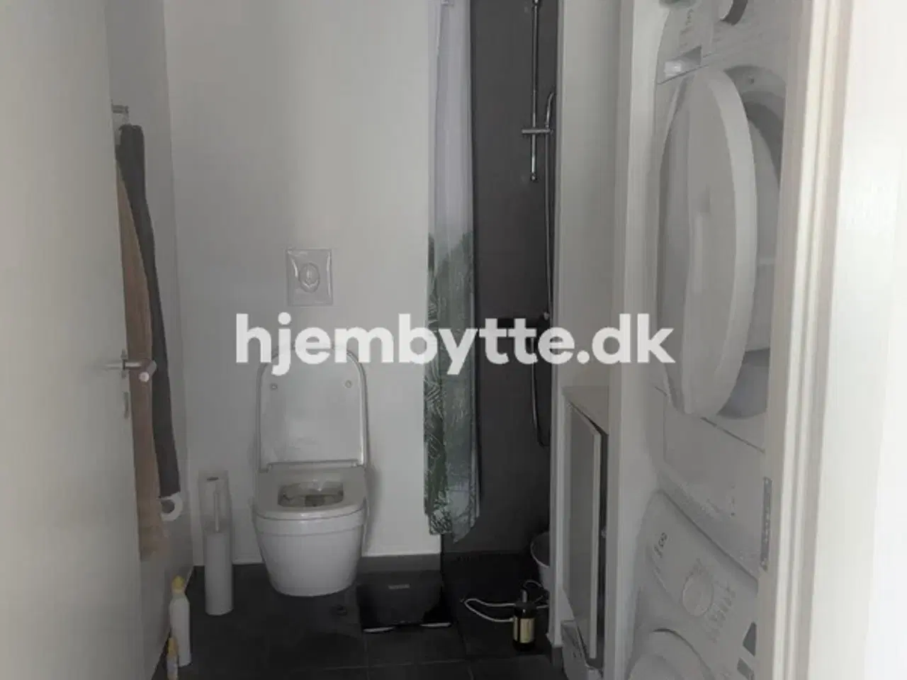 Billede 4 - Hjembytte - Engløbet