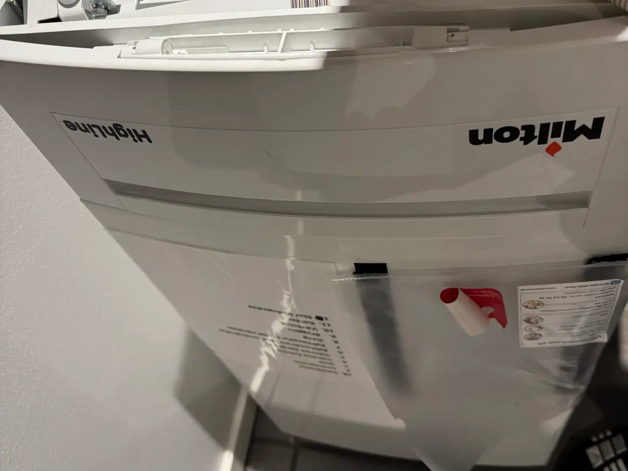 Billede 2 - Milton Gasfyr