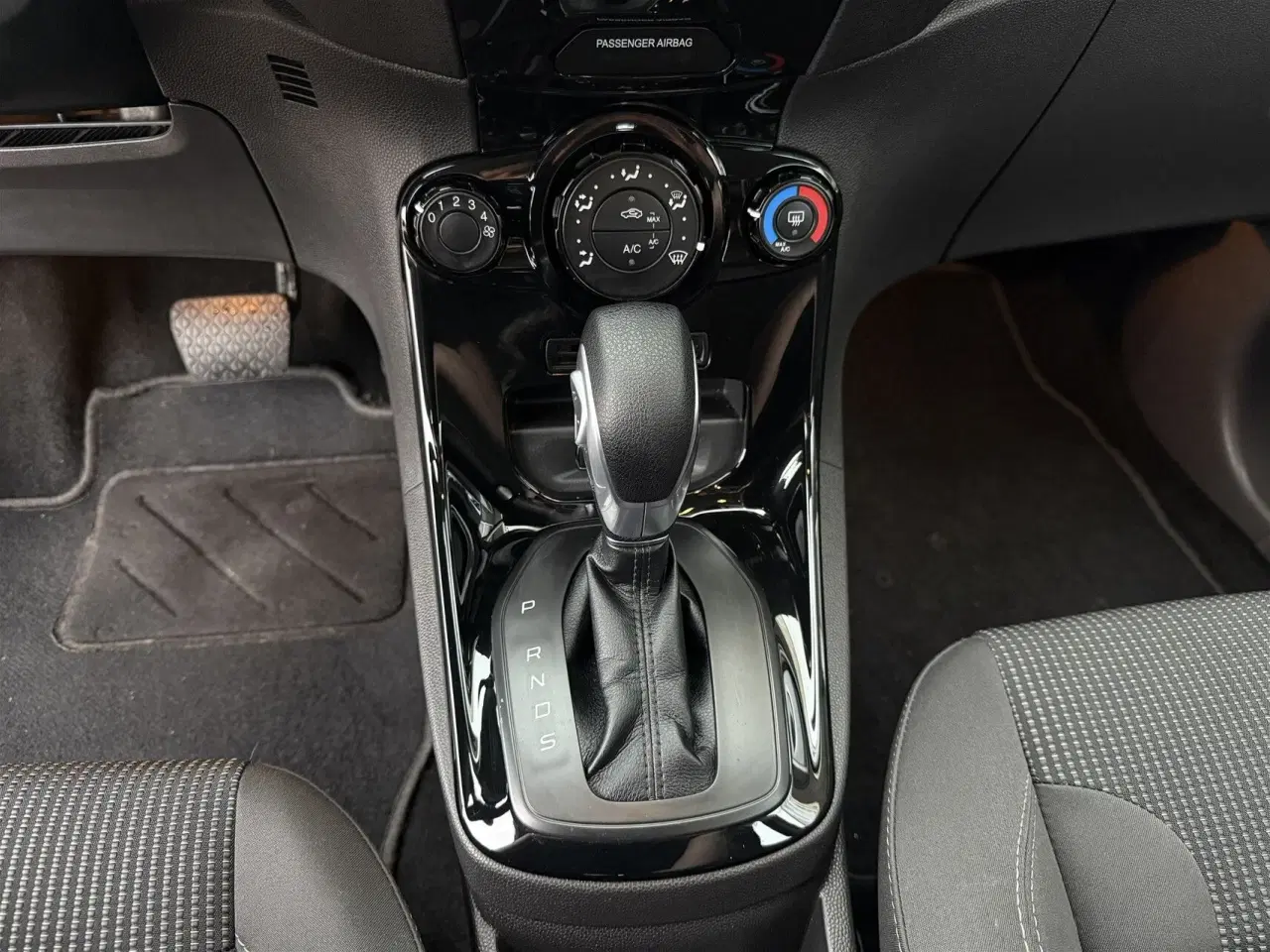 Billede 7 - Ford Fiesta 1,0 EcoBoost Titanium 100HK 5d 6g Aut.