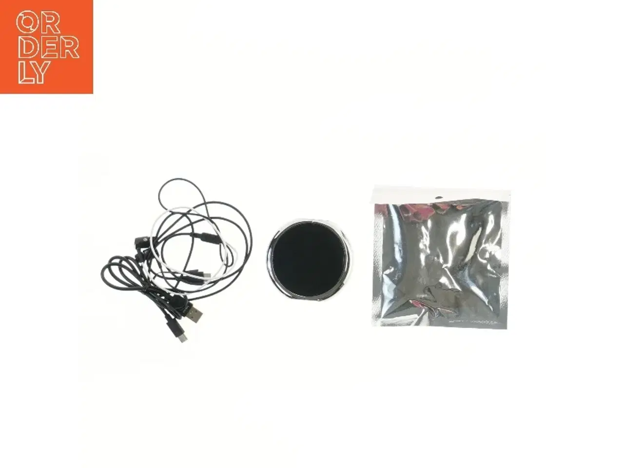 Billede 2 - Vergus nerve stimulations headset fra Neuvana